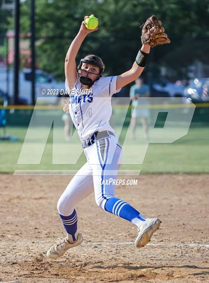 Thumbnail 3 in West Liberty vs Valley (Rick Doran Classic) photogallery.