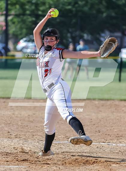 Thumbnail 2 in West Liberty vs Valley (Rick Doran Classic) photogallery.