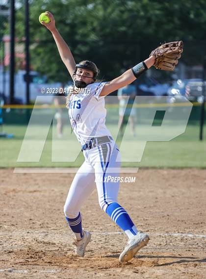 Thumbnail 1 in West Liberty vs Valley (Rick Doran Classic) photogallery.