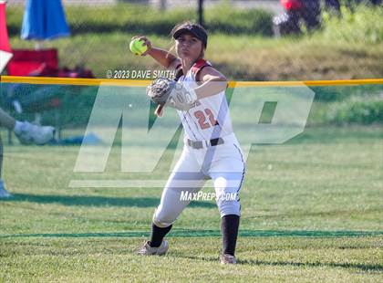 Thumbnail 2 in West Liberty vs Valley (Rick Doran Classic) photogallery.