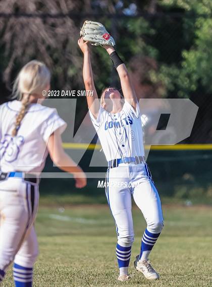 Thumbnail 1 in West Liberty vs Valley (Rick Doran Classic) photogallery.