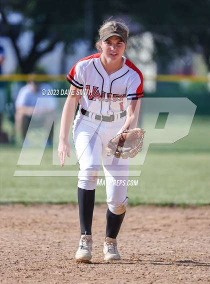 Thumbnail 3 in West Liberty vs Valley (Rick Doran Classic) photogallery.
