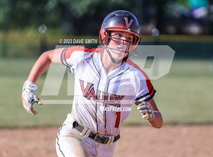Thumbnail 3 in West Liberty vs Valley (Rick Doran Classic) photogallery.