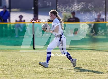 Thumbnail 1 in West Liberty vs Valley (Rick Doran Classic) photogallery.