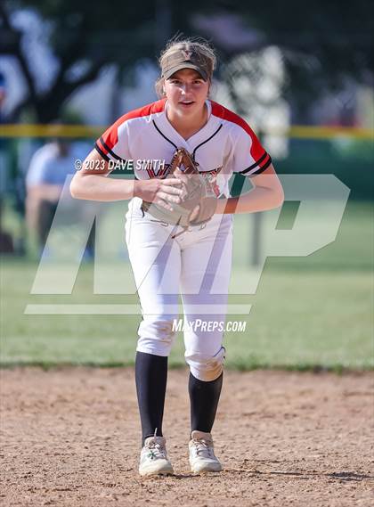 Thumbnail 2 in West Liberty vs Valley (Rick Doran Classic) photogallery.