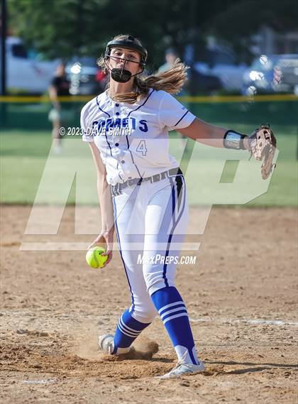Thumbnail 2 in West Liberty vs Valley (Rick Doran Classic) photogallery.