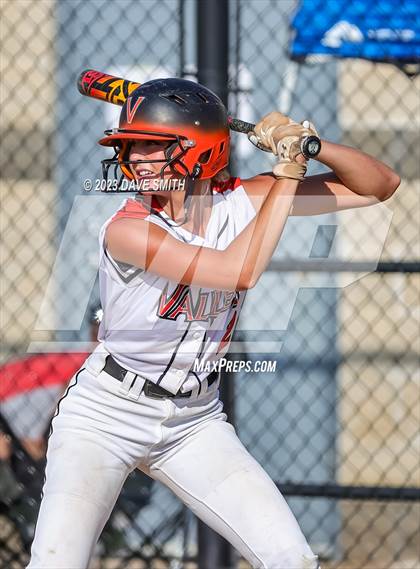 Thumbnail 1 in West Liberty vs Valley (Rick Doran Classic) photogallery.