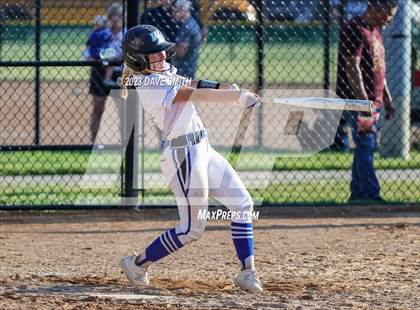 Thumbnail 1 in West Liberty vs Valley (Rick Doran Classic) photogallery.