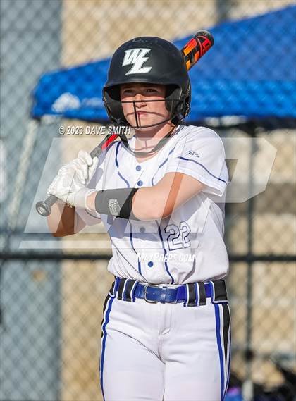 Thumbnail 2 in West Liberty vs Valley (Rick Doran Classic) photogallery.