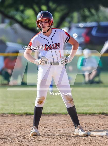 Thumbnail 3 in West Liberty vs Valley (Rick Doran Classic) photogallery.