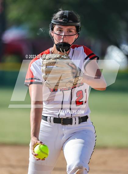 Thumbnail 1 in West Liberty vs Valley (Rick Doran Classic) photogallery.