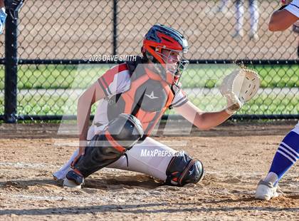 Thumbnail 2 in West Liberty vs Valley (Rick Doran Classic) photogallery.
