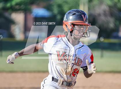 Thumbnail 1 in West Liberty vs Valley (Rick Doran Classic) photogallery.