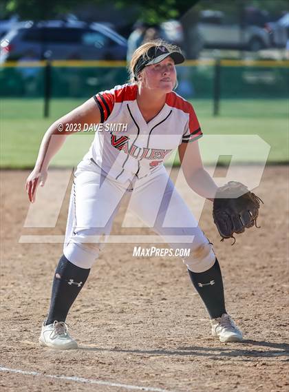 Thumbnail 1 in West Liberty vs Valley (Rick Doran Classic) photogallery.