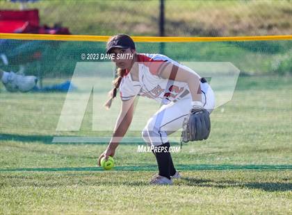 Thumbnail 3 in West Liberty vs Valley (Rick Doran Classic) photogallery.