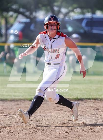 Thumbnail 1 in West Liberty vs Valley (Rick Doran Classic) photogallery.