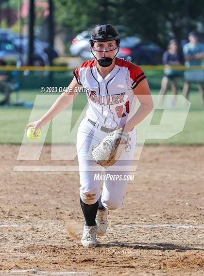 Thumbnail 3 in West Liberty vs Valley (Rick Doran Classic) photogallery.