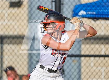 Thumbnail 3 in West Liberty vs Valley (Rick Doran Classic) photogallery.