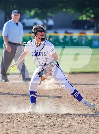 Thumbnail 1 in West Liberty vs Valley (Rick Doran Classic) photogallery.