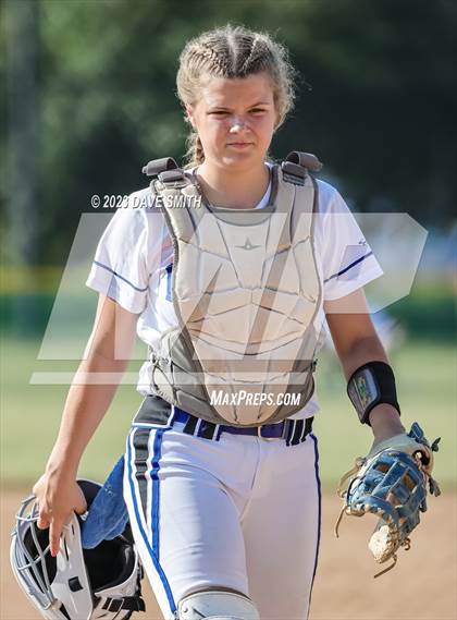 Thumbnail 2 in West Liberty vs Valley (Rick Doran Classic) photogallery.