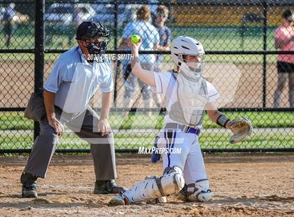 Thumbnail 3 in West Liberty vs Valley (Rick Doran Classic) photogallery.