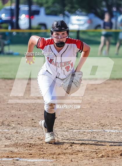 Thumbnail 1 in West Liberty vs Valley (Rick Doran Classic) photogallery.