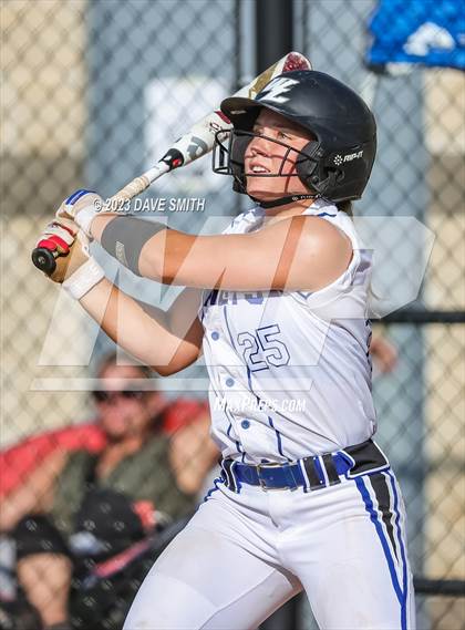 Thumbnail 1 in West Liberty vs Valley (Rick Doran Classic) photogallery.