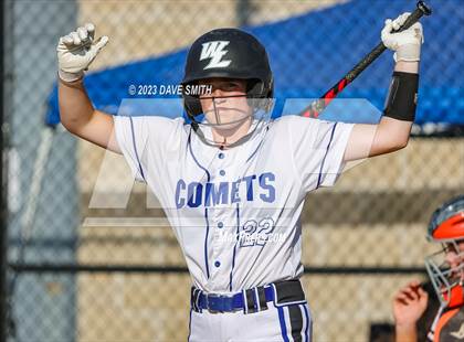 Thumbnail 3 in West Liberty vs Valley (Rick Doran Classic) photogallery.