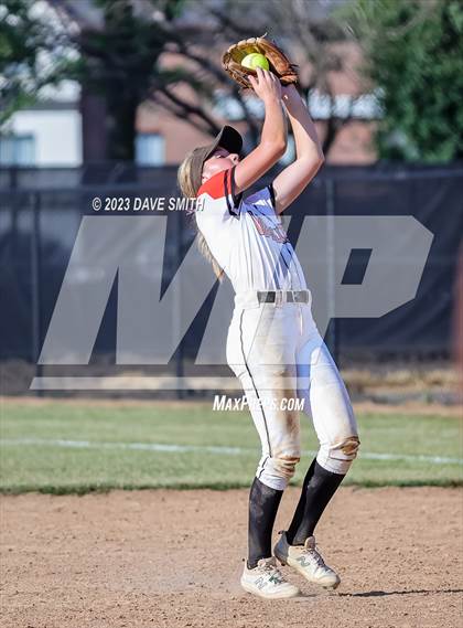 Thumbnail 3 in West Liberty vs Valley (Rick Doran Classic) photogallery.
