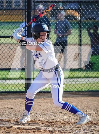 Thumbnail 3 in West Liberty vs Valley (Rick Doran Classic) photogallery.