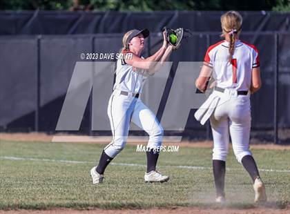 Thumbnail 2 in West Liberty vs Valley (Rick Doran Classic) photogallery.