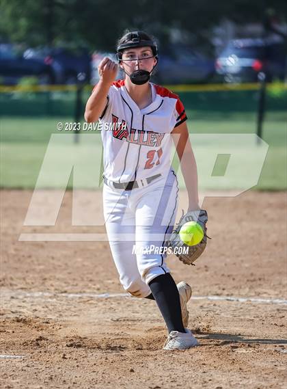 Thumbnail 1 in West Liberty vs Valley (Rick Doran Classic) photogallery.