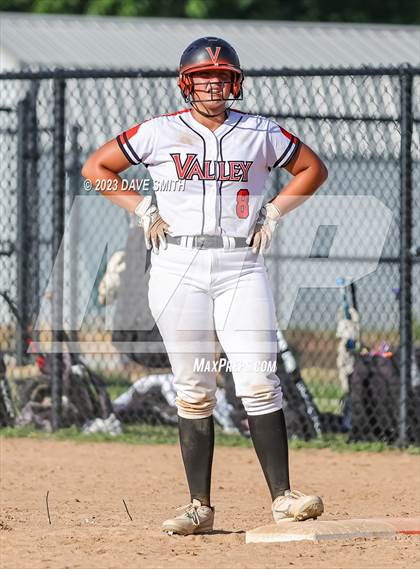 Thumbnail 2 in West Liberty vs Valley (Rick Doran Classic) photogallery.