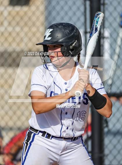 Thumbnail 1 in West Liberty vs Valley (Rick Doran Classic) photogallery.