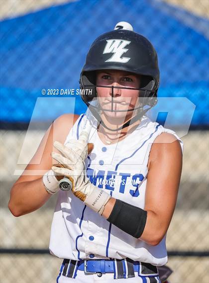 Thumbnail 1 in West Liberty vs Valley (Rick Doran Classic) photogallery.