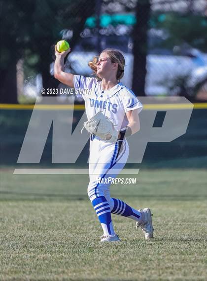 Thumbnail 1 in West Liberty vs Valley (Rick Doran Classic) photogallery.