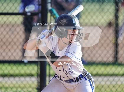 Thumbnail 1 in West Liberty vs Valley (Rick Doran Classic) photogallery.
