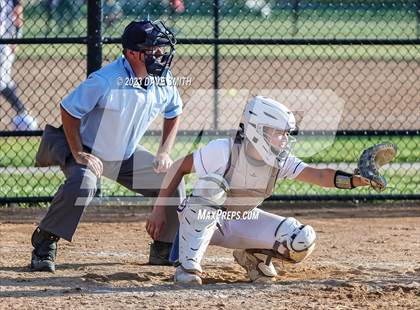Thumbnail 2 in West Liberty vs Valley (Rick Doran Classic) photogallery.