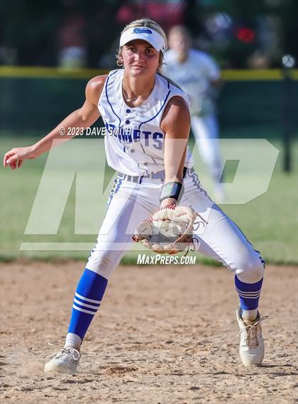 Thumbnail 3 in West Liberty vs Valley (Rick Doran Classic) photogallery.