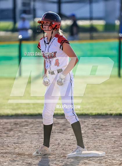 Thumbnail 3 in West Liberty vs Valley (Rick Doran Classic) photogallery.