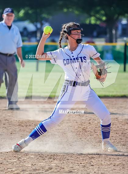 Thumbnail 1 in West Liberty vs Valley (Rick Doran Classic) photogallery.