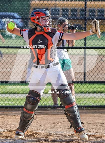 Thumbnail 2 in West Liberty vs Valley (Rick Doran Classic) photogallery.