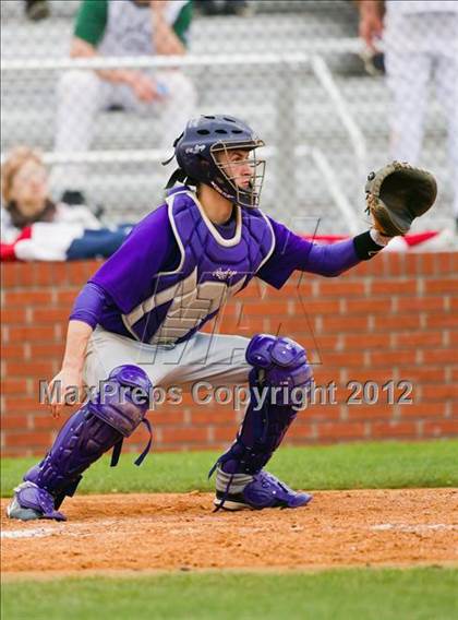 Thumbnail 3 in Montgomery vs Alvin (Yellowjacket Tournament) photogallery.