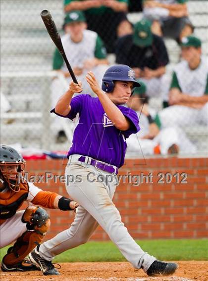 Thumbnail 3 in Montgomery vs Alvin (Yellowjacket Tournament) photogallery.