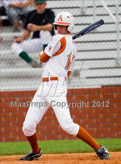 Thumbnail 1 in Montgomery vs Alvin (Yellowjacket Tournament) photogallery.