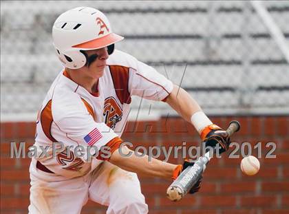 Thumbnail 3 in Montgomery vs Alvin (Yellowjacket Tournament) photogallery.