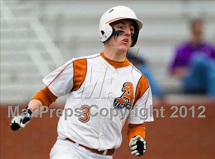Thumbnail 2 in Montgomery vs Alvin (Yellowjacket Tournament) photogallery.