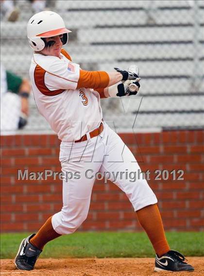 Thumbnail 3 in Montgomery vs Alvin (Yellowjacket Tournament) photogallery.