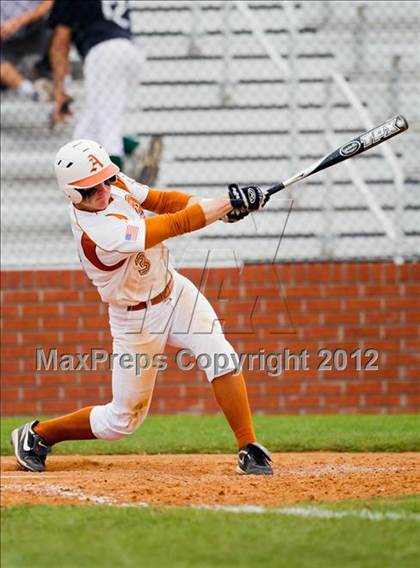 Thumbnail 1 in Montgomery vs Alvin (Yellowjacket Tournament) photogallery.