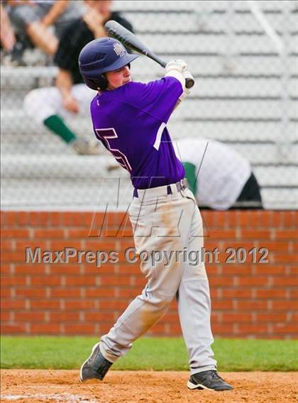 Thumbnail 2 in Montgomery vs Alvin (Yellowjacket Tournament) photogallery.